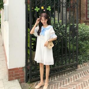 Cute Sailor Dress